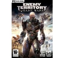 Enemy Territory: Quake Wars_916426374