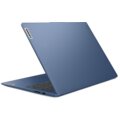 Lenovo IdeaPad Slim 3 16IAH8, modrá_488104095