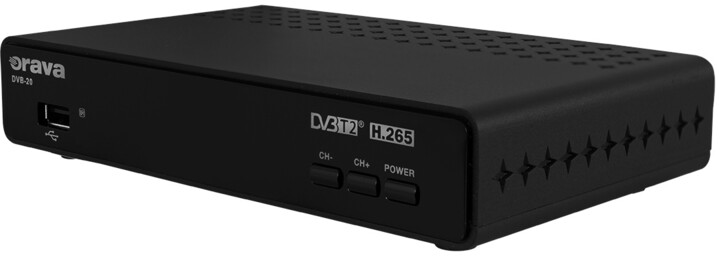 Orava DVB-20, DVB-T2_1547650561