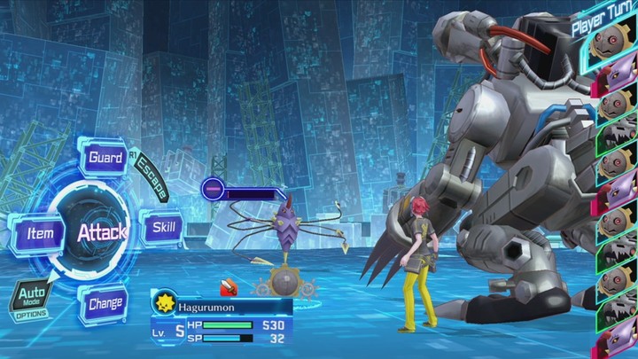 Digimon Story: Cyber Sleuth (PS4)_154562244