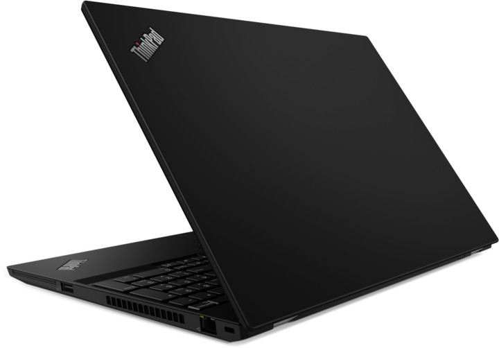 Lenovo ThinkPad T590, černá_33596727