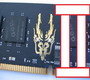 Megatest – osm kitů 2x2GB operačních pamětí DDR2 800MHz 2/2