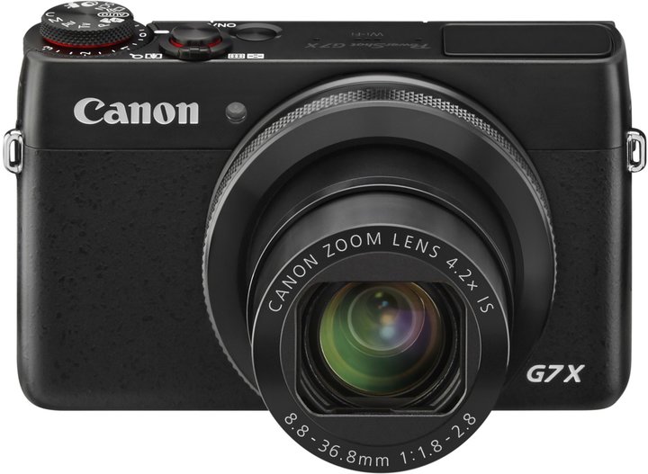 Canon PowerShot G7 X_2062099604