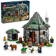 LEGO® Harry Potter™ 76428 Hagridova bouda: Neočekávaná návštěva_1918899969