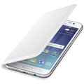 Samsung pouzdro s kapsou EF-WJ500B pro Samsung Galaxy J5, bílá_1031685359