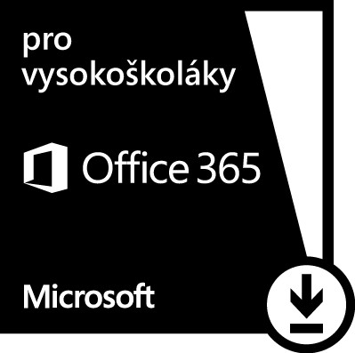 Microsoft Office 365 pro vysokoškoláky - elektronicky_1962387465