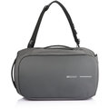 XD Design cestovní bezpečnostní batoh/taška Bobby Duffle 30L, černá_838780828