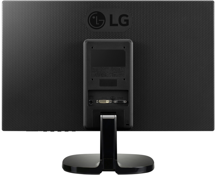 LG 22MP48D-P - LED monitor 22&quot;_1858749693
