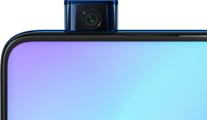 Xiaomi Mi 9T, 6GB/64GB, modrá_1237749201