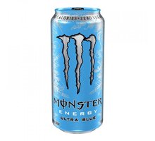 Monster Ultra Blue, energetický, 473 ml_117887942