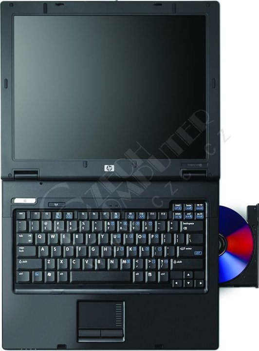 Hewlett-Packard nx6310 - EY501ES_1002485766