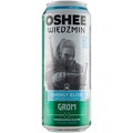 Oshee Witcher Energy Elixir Thunderbolt, energetický, mojito, 500ml