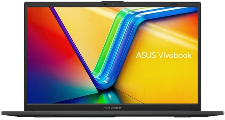 ASUS Vivobook Go 15 OLED (E1504F), černá_839774427