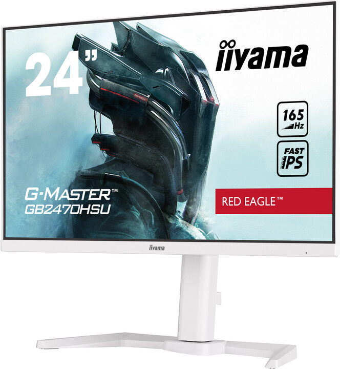 iiyama G-Master GB2470HSU-W5 - LED monitor 23,8&quot;_382592853