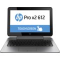 HP Pro x2 612 G1, černá_86553480