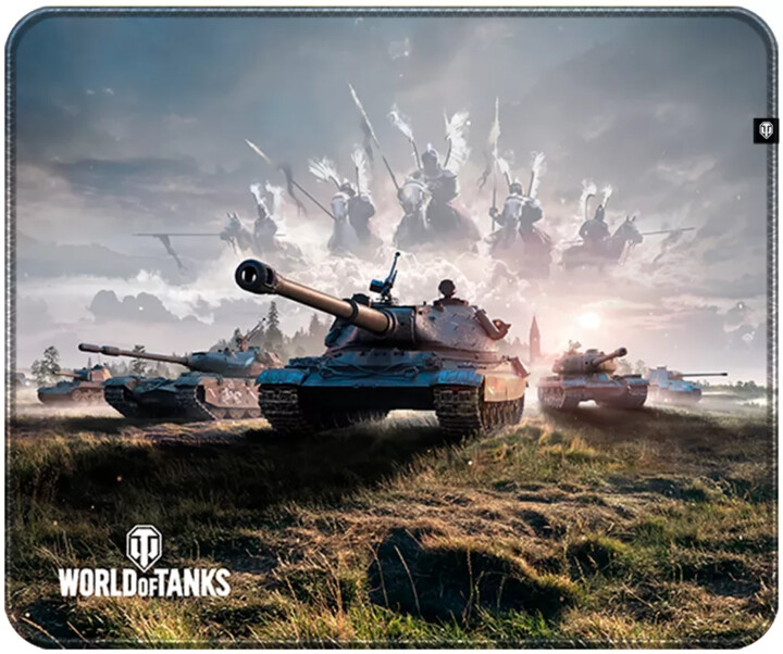 World of Tanks - The Winged Warriors, M_1248079779