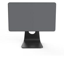 FIXED hliníkový magnetický stojánek Frame pro Apple iPad Pro 12.9&quot; (2018/2020/2021), šedá_974295559