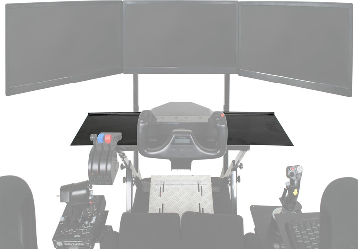 Next Level Racing Gaming Desktop_713921866