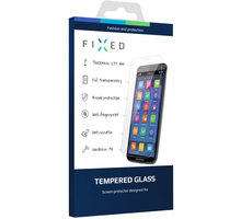 FIXED ochranné tvrzené sklo pro Huawei P8 Lite, 0.33 mm_1872201925