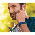 Google Fitbit Charge 2 Accessory TPU Band S, modrá_109153593