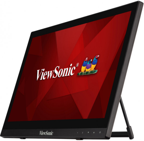 Viewsonic TD1630-3 - LED monitor 16&quot;_1322168247