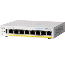 Cisco CBS250-8PP-D, RF_777504157