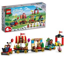 LEGO® I Disney 43212 Slavnostní vláček Disney_281947991