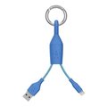 Belkin Clip USB - Lightning konektor, modrá_516755450