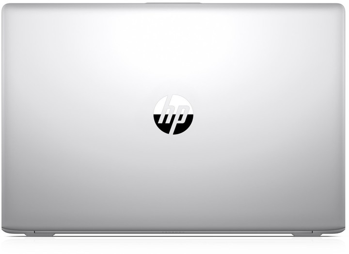 HP ProBook 470 G5, stříbrná_483647787