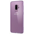 Spigen Ultra Hybrid pro Samsung Galaxy S9+, lilac purple_1808747981