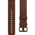 Google Fitbit Versa Leather Cognac - náhradní pásek velikost S_233331381