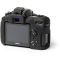 Easy Cover Pouzdro Reflex Silic Nikon D7500 Black_963305408