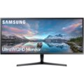Samsung S34J550 - LED monitor 34"