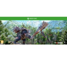 Biomutant - Atomic Edition (Xbox ONE)_1026137040