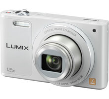 Panasonic Lumix DMC-SZ10, bílá_1327753241