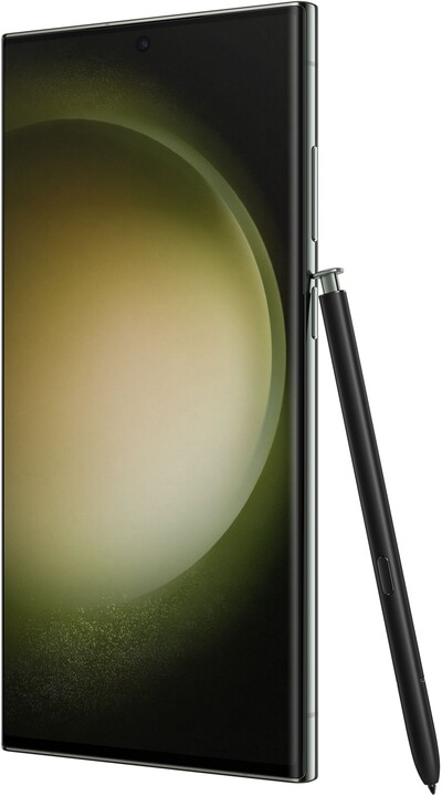 Samsung Galaxy S23 Ultra, 12GB/512GB, Green_796218197