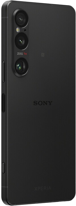 Sony Xperia 1 VI 5G, 12GB/256GB, Black_961456269