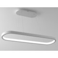 IMMAX NEO HIPODROMO Smart závěsné svítidlo 120*30cm, 42W, bílá_1005236151