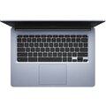 Acer Chromebook 314 (CB314-1HT), stříbrná_694419489