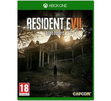 Resident Evil 7: Biohazard (Xbox ONE)_494490216