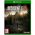 Resident Evil 7: Biohazard (Xbox ONE)