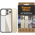 PanzerGlass ochranný kryt ClearCase Apple iPhone 14 Pro Max (Black edition)_1190549320