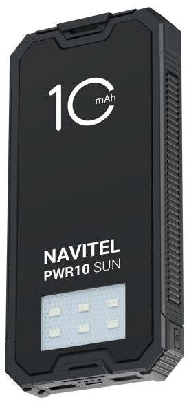 Navitel powerbanka PWR10 SUN_1071614686