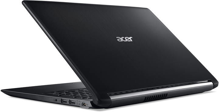 Acer Aspire 5 (A517-51G-574Y), černá_139662138