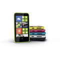 Nokia Lumia 620, černá_46649485