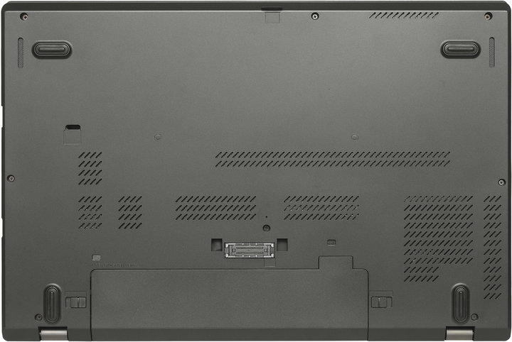 Lenovo ThinkPad W550s, černá_1667757126