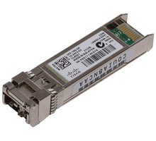 Cisco SFP-10G-LR-S=, modul SFP+, 10 Gbit, SR - LC/PC multi-režimy, až 300m, 850 nm_1960496734