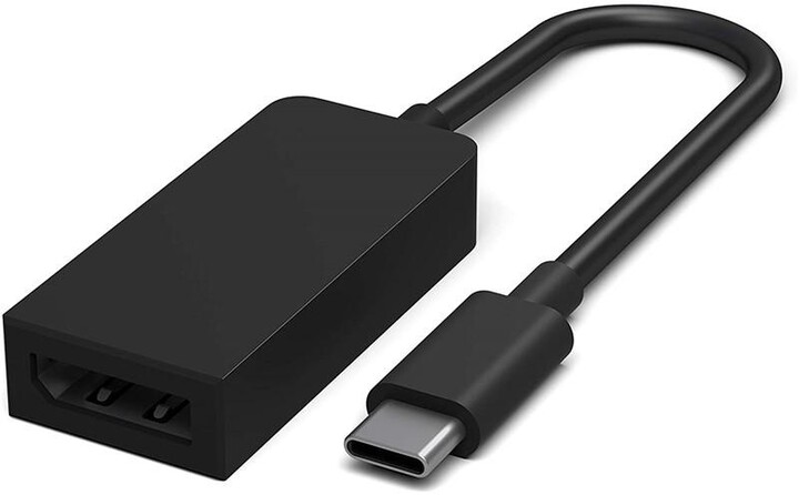 Microsoft Surface Adapter USB-C - DisplayPort_10734029
