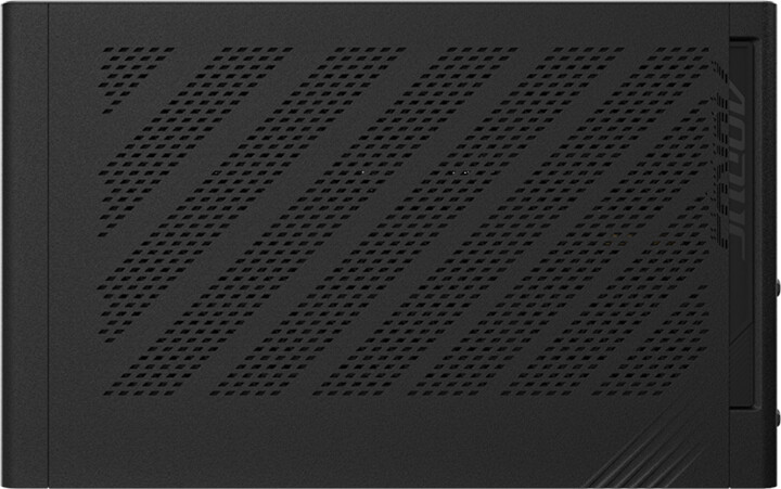 GIGABYTE AORUS GeForce RTX 4090 GAMING BOX, externí grafická karta_1604741846