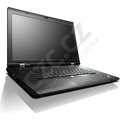 Lenovo ThinkPad L530, černá_510330006